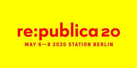 Logo Republica