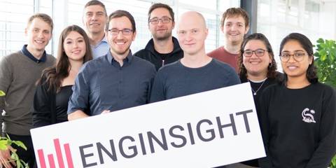 Enginsight Team